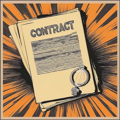 Droit des contrats à Chambéry