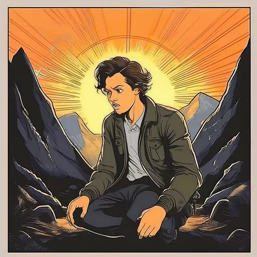 Accident de montagne à Chambéry