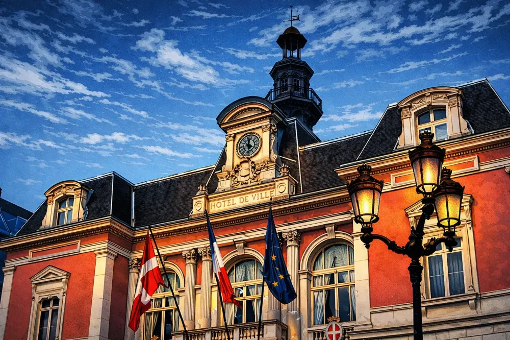 Assistance aux victimes à Chambéry