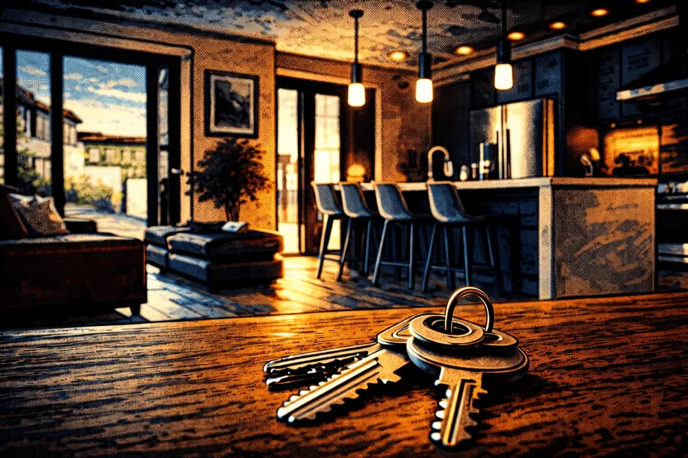 Bail habitation à Chambéry