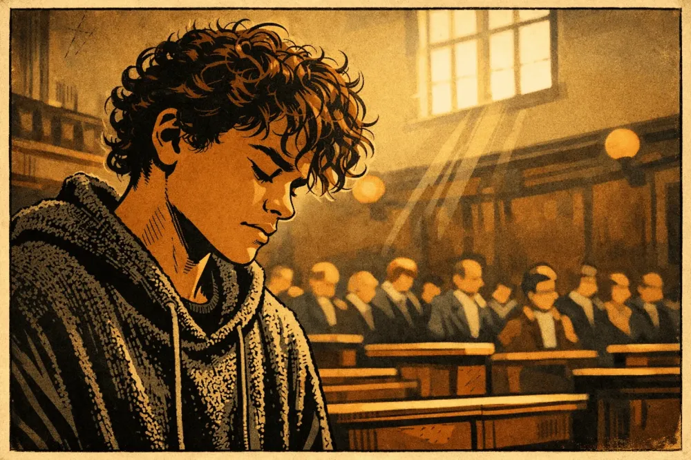 Droit civil mineur à Chambéry